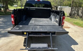 2020 Ford F150 Supercrew cab XLT Pickup