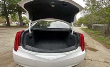 2017 Cadillac XTS Platinum