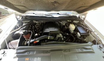 
										2016 Chevrolet Silverado 3500 crew cab LS Pickup full									
