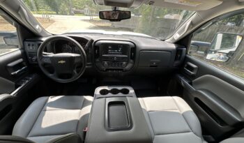 
										2016 Chevrolet Silverado 3500 crew cab LS Pickup full									