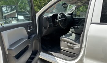 
										2016 Chevrolet Silverado 3500 crew cab LS Pickup full									