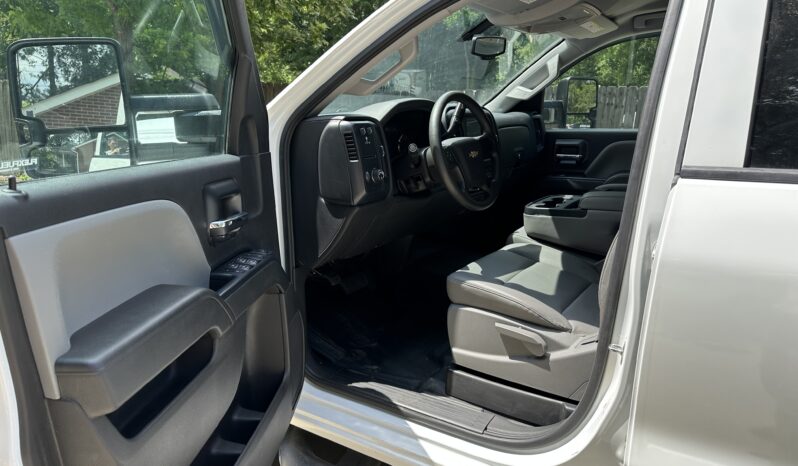 
								2016 Chevrolet Silverado 3500 crew cab LS Pickup full									