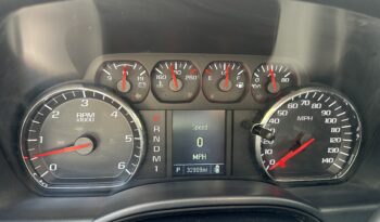 
										2016 Chevrolet Silverado 3500 crew cab LS Pickup full									