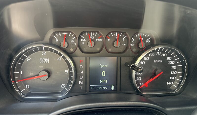 
								2016 Chevrolet Silverado 3500 crew cab LS Pickup full									