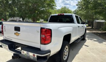 
										2016 Chevrolet Silverado 3500 crew cab LS Pickup full									