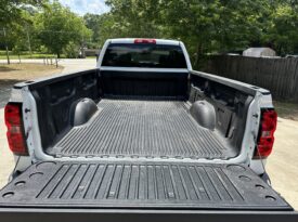 2016 Chevrolet Silverado 3500 crew cab LS Pickup