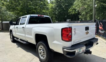 
										2016 Chevrolet Silverado 3500 crew cab LS Pickup full									