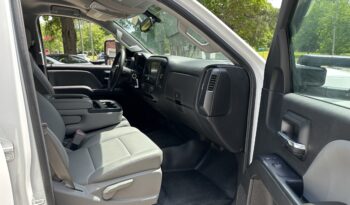 
										2016 Chevrolet Silverado 3500 crew cab LS Pickup full									