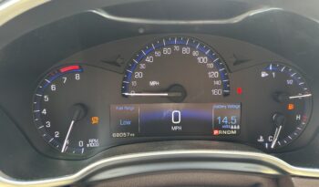 
										2015 Cadillac SRX Luxury Collection full									