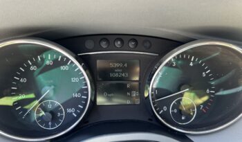 
										2007 MERCEDES-BENZ R500 full									