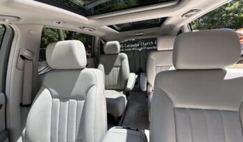 
										2007 MERCEDES-BENZ R500 full									