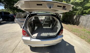 
										2007 MERCEDES-BENZ R500 full									