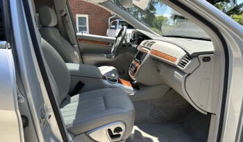 
										2007 MERCEDES-BENZ R500 full									