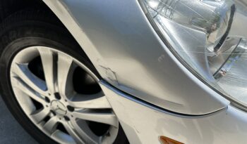 
										2007 MERCEDES-BENZ R500 full									
