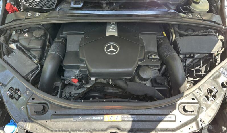 
								2007 MERCEDES-BENZ R500 full									
