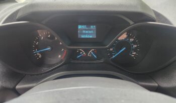 
										2015 Ford Transit Connect XL full									