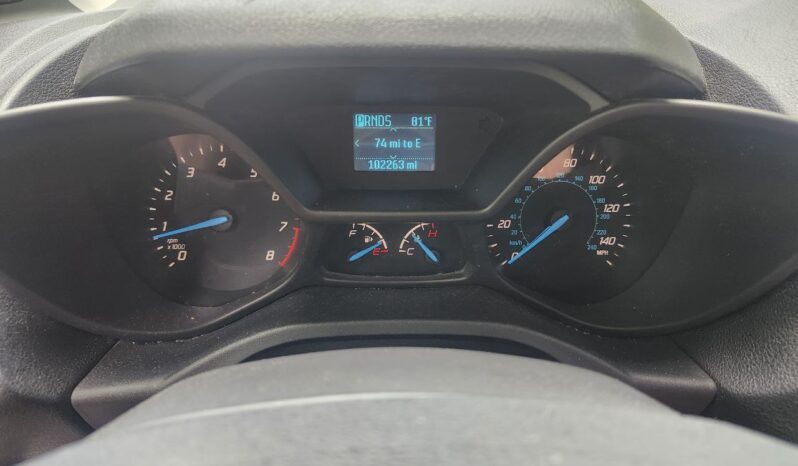 
								2015 Ford Transit Connect XL full									