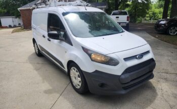 2015 Ford Transit Connect XL