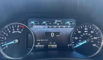 
										2018 Ford Expedition Max Limited full									