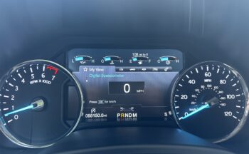 2018 Ford Expedition Max Limited