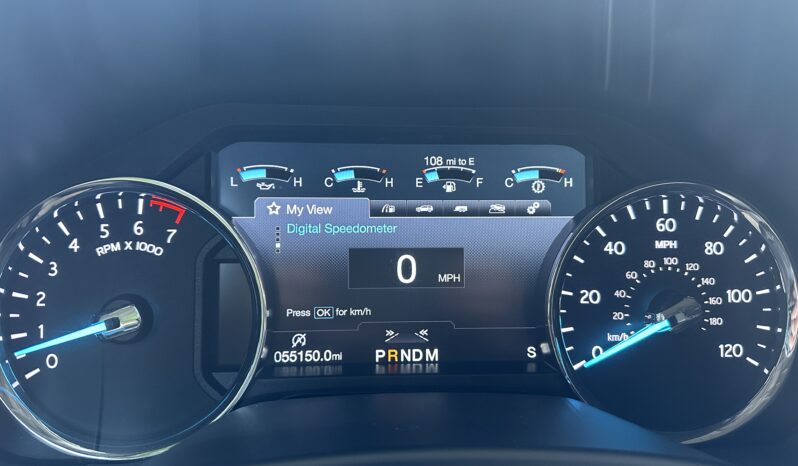 2018 Ford Expedition Max Limited