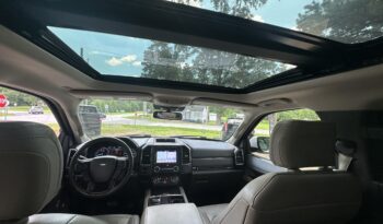 
										2018 Ford Expedition Max Limited full									