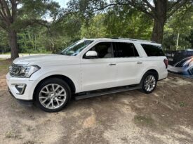 2018 Ford Expedition Max Limited