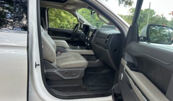 
										2018 Ford Expedition Max Limited full									