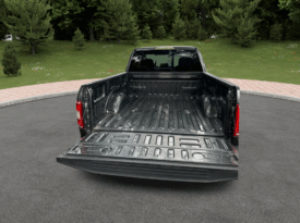 2018 Ford F150 Supercrew cab XLT Pickup 4D 5 1/2 ft