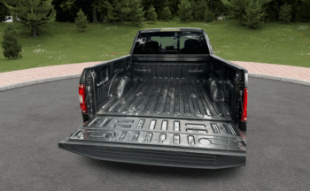 2018 Ford F150 Supercrew cab XLT Pickup 4D 5 1/2 ft