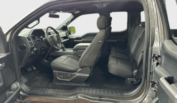 
										2018 Ford F150 Supercrew cab XLT Pickup 4D 5 1/2 ft full									