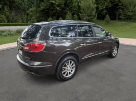 2017 Buick Enclave Essence