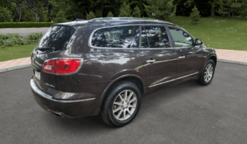 
										2017 Buick Enclave Essence full									