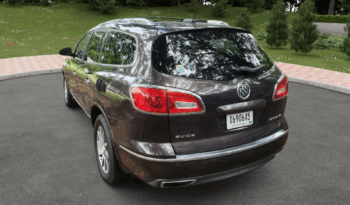 
										2017 Buick Enclave Essence full									