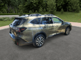 2022 Subaru Outback 2.5i Premium Wagon