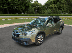 2022 Subaru Outback 2.5i Premium Wagon