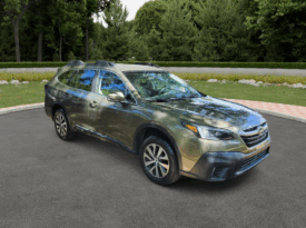 2022 Subaru Outback 2.5i Premium Wagon