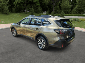 2022 Subaru Outback 2.5i Premium Wagon