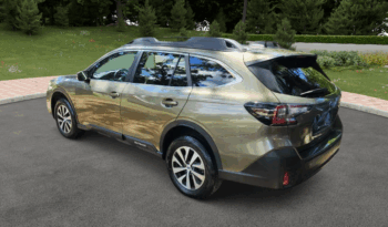 
										2022 Subaru Outback 2.5i Premium Wagon full									