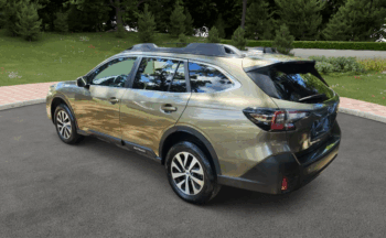 2022 Subaru Outback 2.5i Premium Wagon