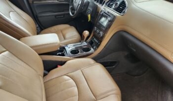 
										2017 Buick Enclave Essence full									
