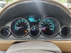 2017 Buick Enclave Essence