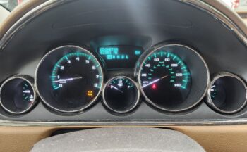 2017 Buick Enclave Essence