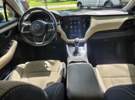 2022 Subaru Outback 2.5i Premium Wagon