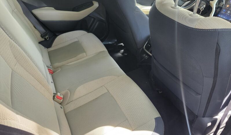 
								2022 Subaru Outback 2.5i Premium Wagon full									