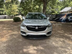2020 Buick enclave Premium