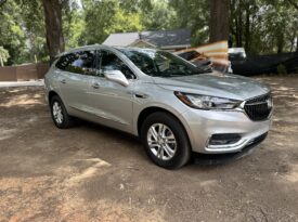 2020 Buick enclave Premium