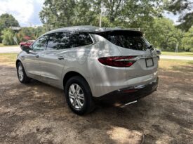 2020 Buick enclave Premium