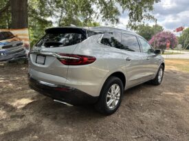 2020 Buick enclave Premium