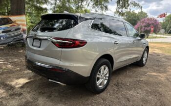 2020 Buick enclave Premium